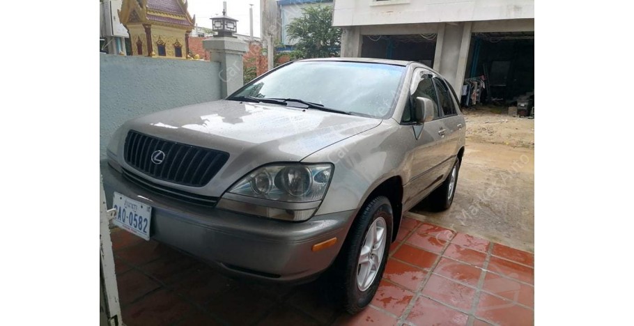 S.P Car Market
