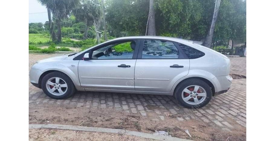 Hidden Costs Of A 2006 Ford Focus:  Price & Maintenance - mepb49d