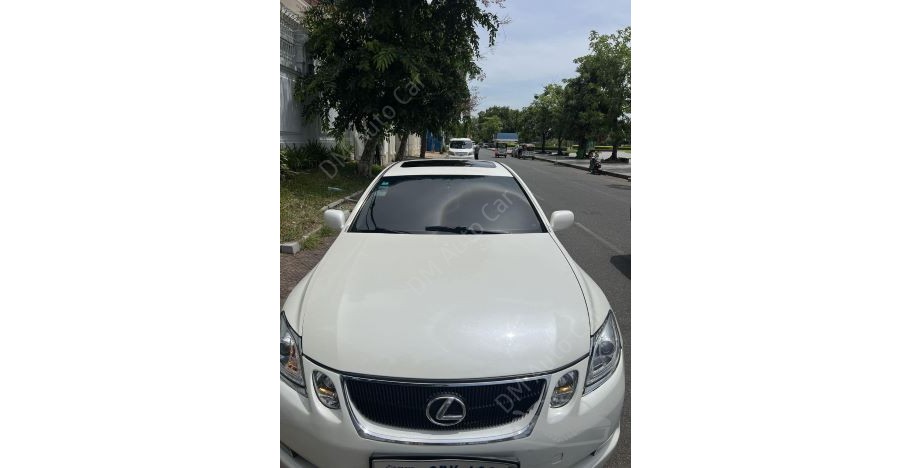 S.P Car Market